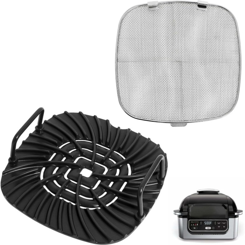 ninja foodi 15in1 AG300C AG301 - Ninja Air Fryer Af101 recension och pris