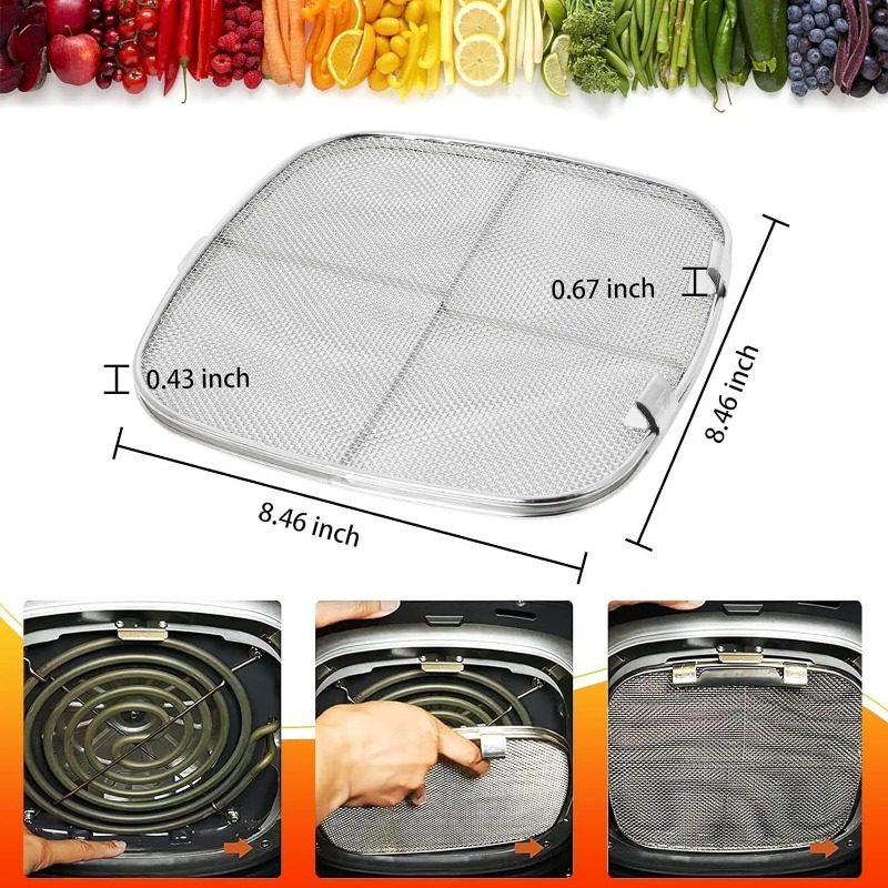 ninja foodi 15in1 AG300C AG301 - Ninja Air Fryer Af101 recension och pris