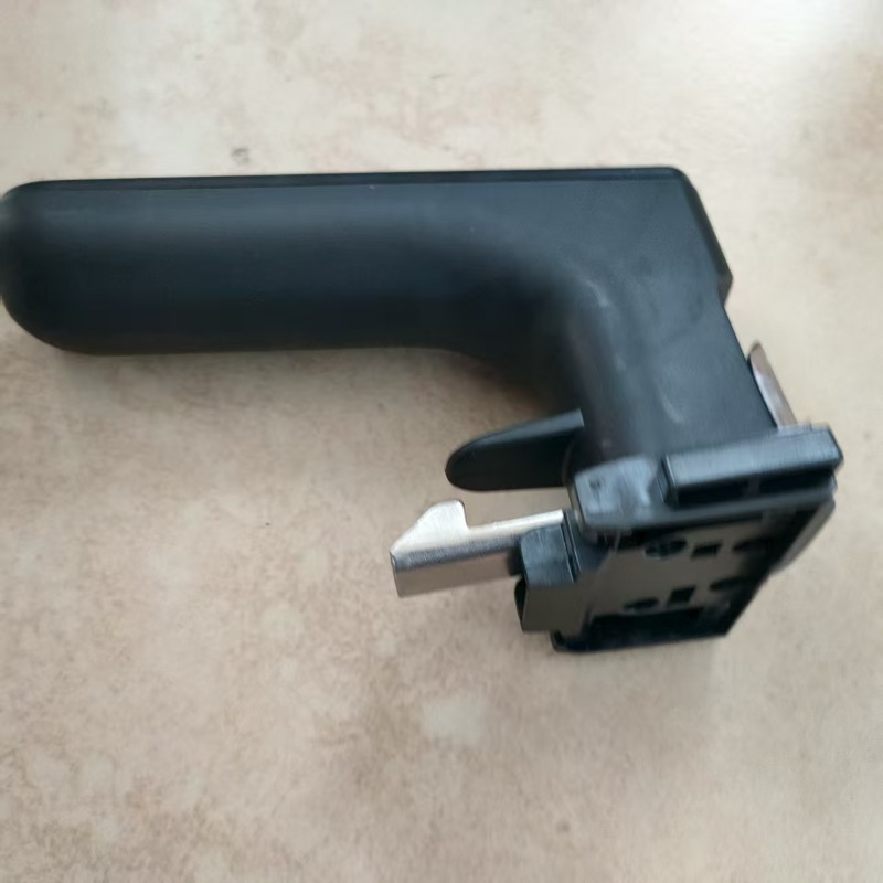 Air Fryer Handle Accessories S - Philips Air Fryer Hd9252 recension och pris