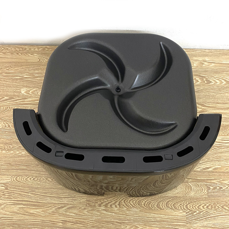 Air Fryer Accessories Oil Pan  - Philips Air Fryer Hd9252 recension och pris