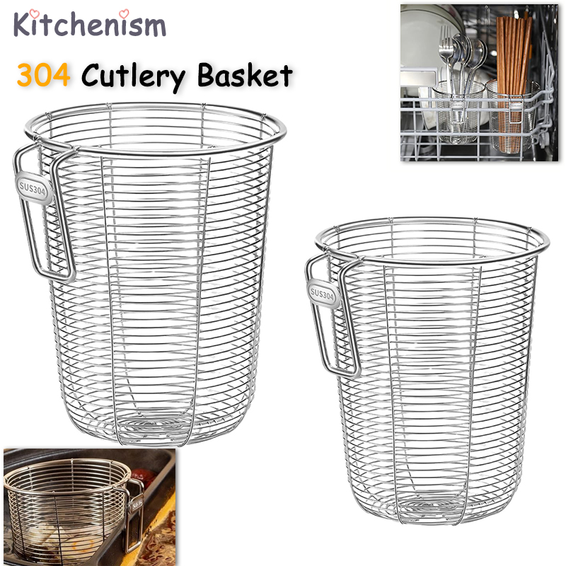 Kitchenism 304 Kitchen Chopsti - Dim Sum Basket recension och pris