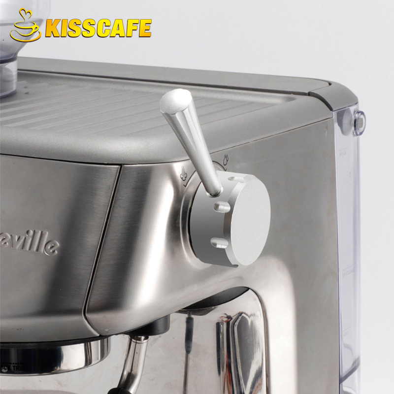 Coffee Machine Replacement Ste - Breville Espresso Bes870 recension och pris