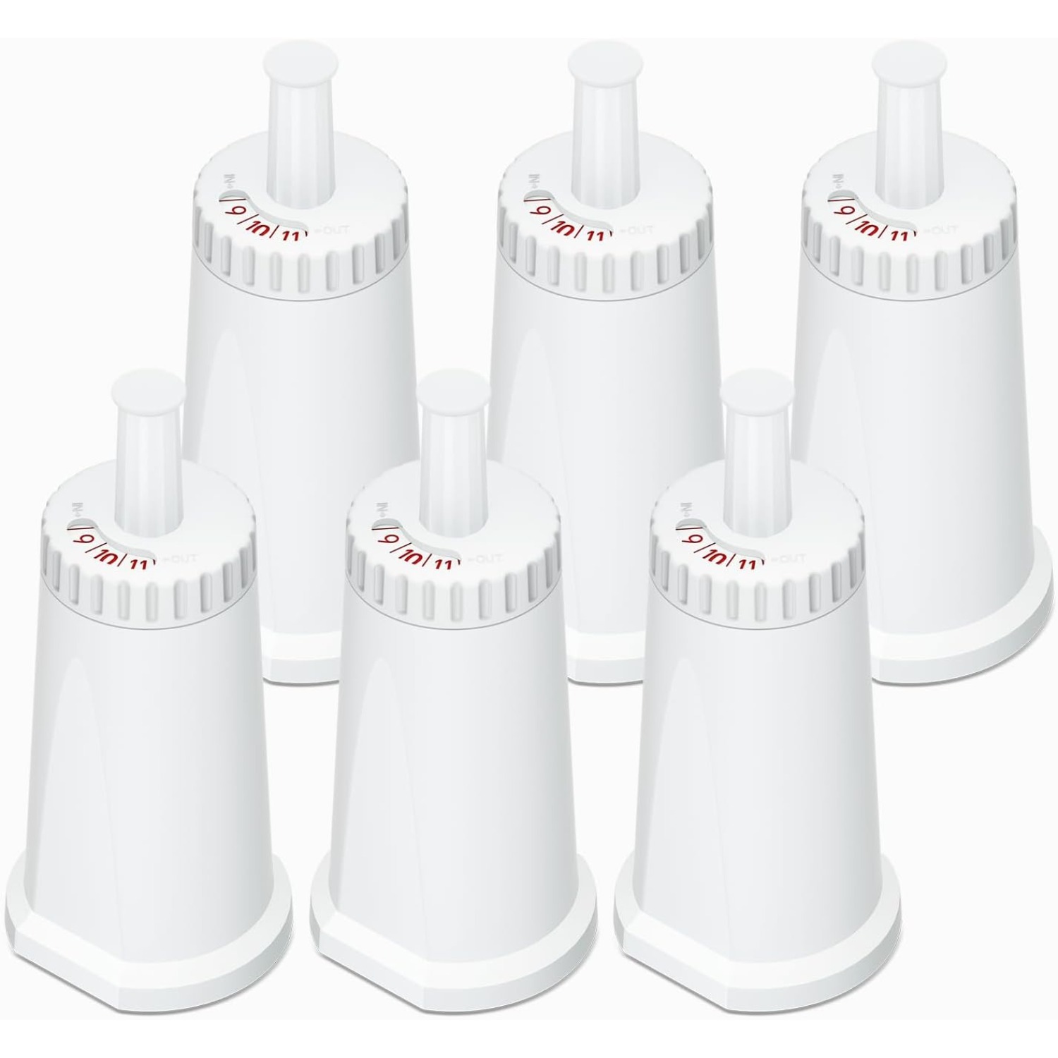 Water Filter for Breville Bari - Breville Espresso Barista Touch recension och pris